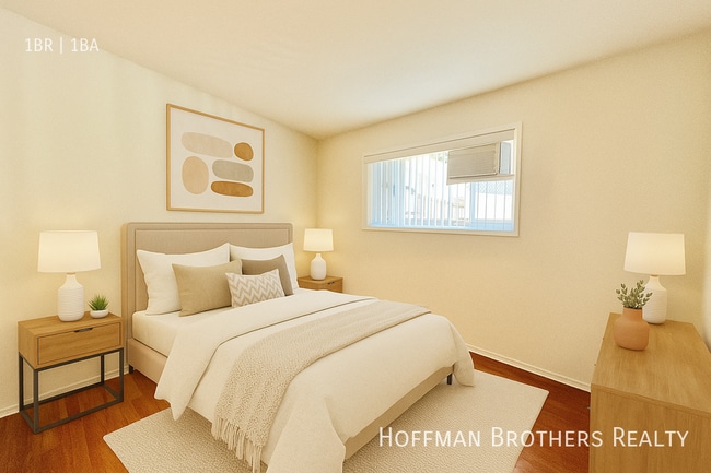 Photo - 1830 N La Brea Ave Unit 3