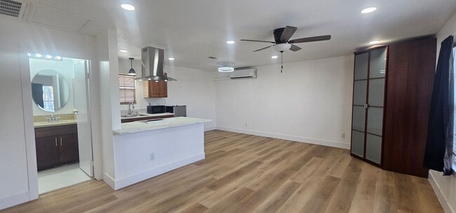 Photo - ADU- Studio- Upstairs- Newly Remodeled- Ready To Move In Now