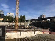 Under Construction - LUX by Garden*