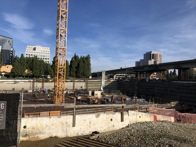 Under Construction - LUX by Garden*