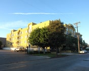Photo - Carlyle Court Apartments