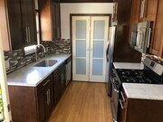 Kitchen - 1912 Jackson St Apartments Unit A