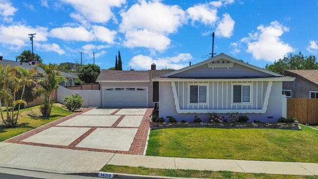 Photo - 14310 Ostend Dr House
