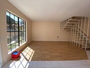 Living Room 3 - 9546 Easter Way Townhome