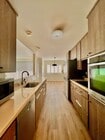 Kitchen - 3450 2nd Ave Unit Park West Condo