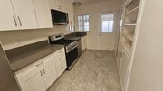 Updated Kitchen new appliances - 4049 Tilden Ave House