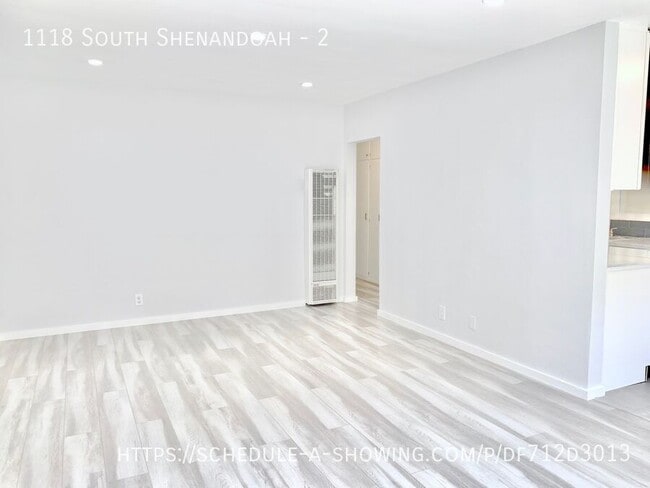 1118 South Shenandoah-2 - 1118 South Shenandoah-2 Apartment Unit 2