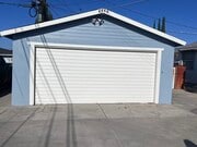 Garage - 1930 W Redondo Beach Blvd House