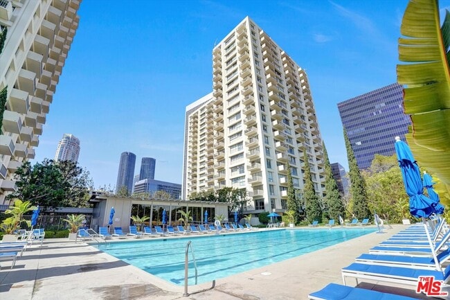 Photo - 2160 Century Pk E Unit 1406