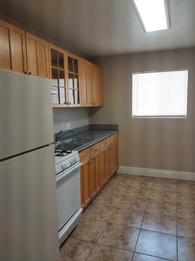 Photo - Casselman Apartments