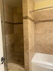 2 showers plus bath - 8710 Delgany Ave Unit 2