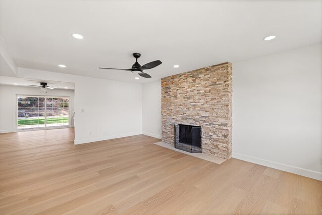 Photo - 3361 Wichita Falls Ave Unit Main House