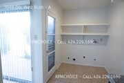 Photo - 3560 Del Amo Blvd Unit A