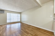 1BR, 1BA - 756SF - Dining Room - Villa Santa Fe Apartments