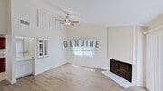 Photo - Upstairs Spacious 1Bd Condo w/attached Garage