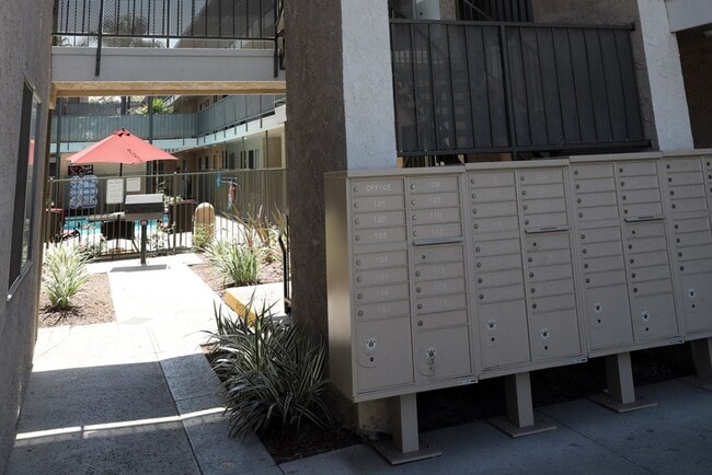 Photo - Kendall Brook Apartments