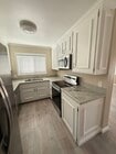 Kitchen - 4104 Emerald St Unit C