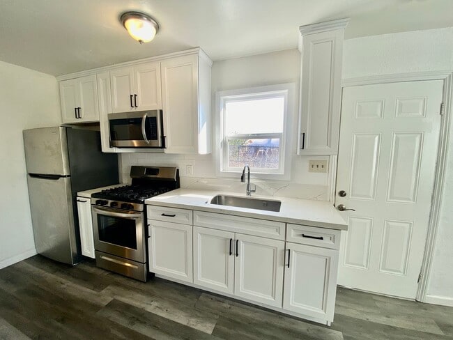 Photo - 3522-3524 45th Street Unit 3524