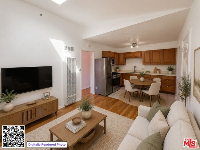 Photo - 632 Santa Clara Ave Unit A