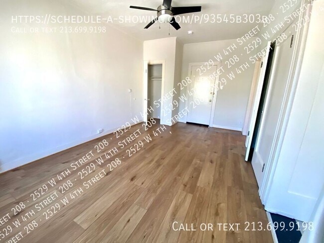 Photo - 2529 4th St Apartment