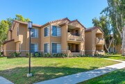 Photo - The Palms at Laguna Niguel Apartments