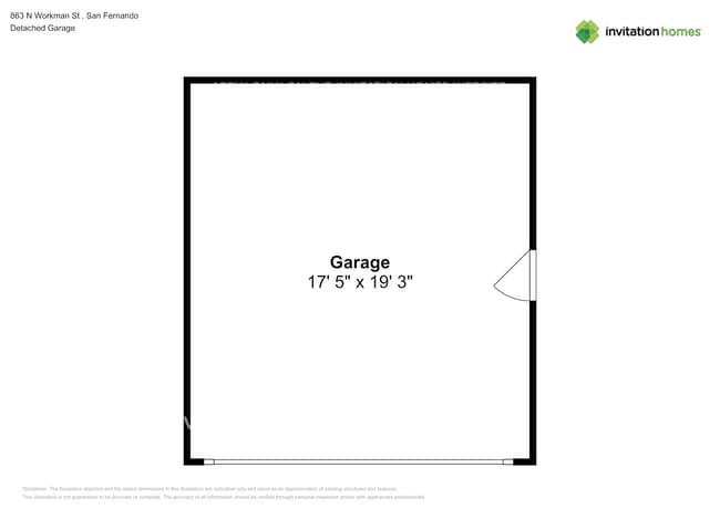 Photo - 863 N Workman St