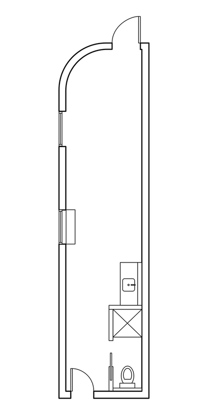 Floor Plan - CPV2