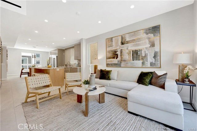 Photo - 14570 1/2 Dickens Street, Los Angeles, CA 91403 - 3 BR 4 BA house