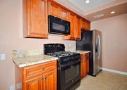Photo - "Modern 2-Bed Condo with Granite Elegance"