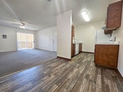 Dinning Room - Valley View Apartments