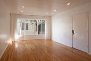 Living Room - 1001 S Sierra Bonita Ave