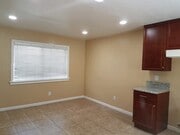 Kitchen/Living room - 1825 E 64th St House