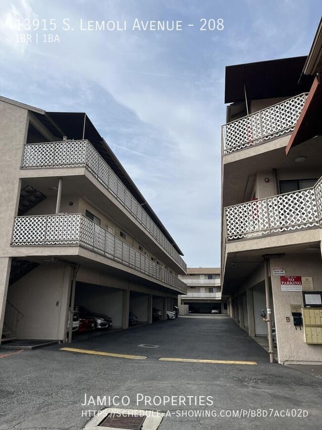 Photo - 13915 S Lemoli Ave Unit 208