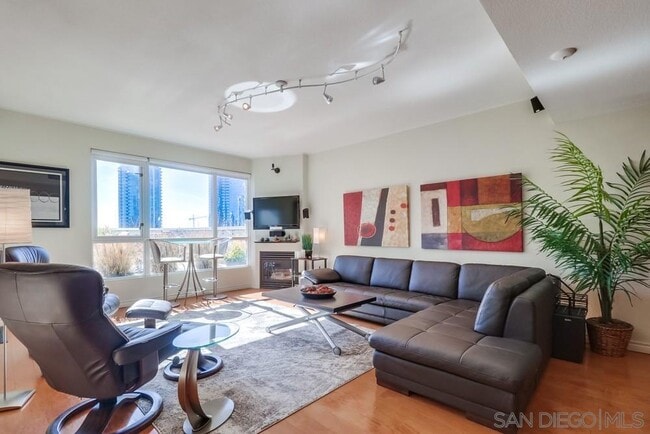 Photo - 1240 India St Unit 1003