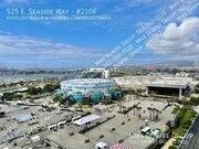 Photo - 525 E Seaside Way Apartment Unit #2106