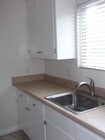 Kitchen - Park Seville Apartments