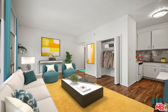 Photo - 10965 Rochester Ave Unit 303