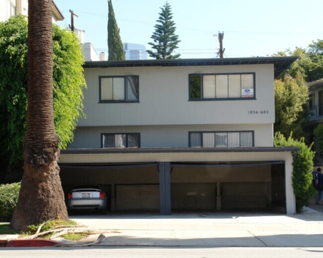 Photo - 1958 S Beverly Glen Blvd Apartment Unit 1958