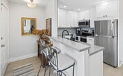 Photo - Welcome to this immaculate one-bedroom res... Apartment