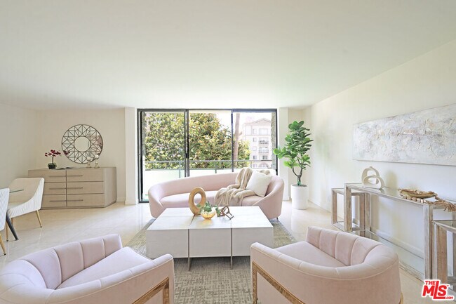 Photo - 10535 Wilshire Blvd Unit 414