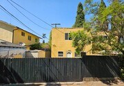 Photo - Mid-City Brand new construction--Freestand... House