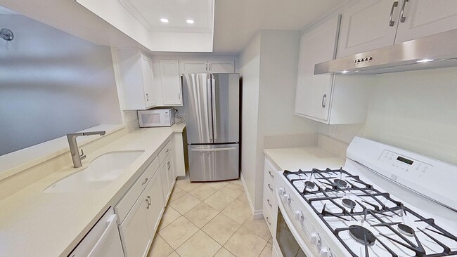 2 bed/ 2 bath Condo in Goleta-Eucalyptus G... - 2 bed/ 2 bath Condo in Goleta-Eucalyptus G... Unit 259