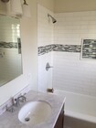 bathroom - 1333 W Adams Blvd Apartments Unit 1333