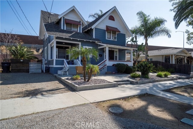 Building Photo - 3452 Mulberry St Unit 2