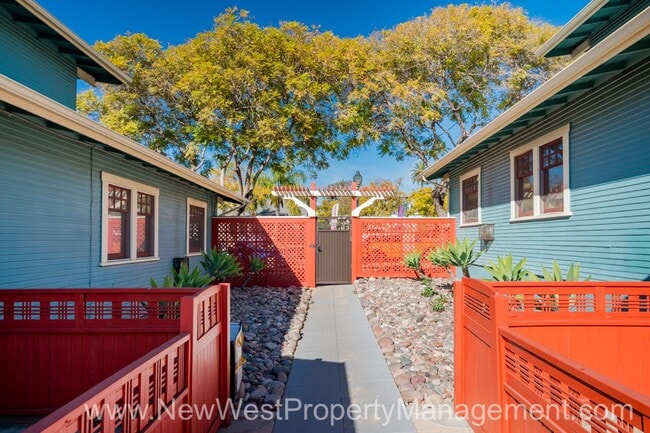 Photo - Charming Sherman Heights Studio, Small Pet OK! Unit B