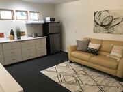 Kitchen - 15920 Caras Ct Unit Granny flat