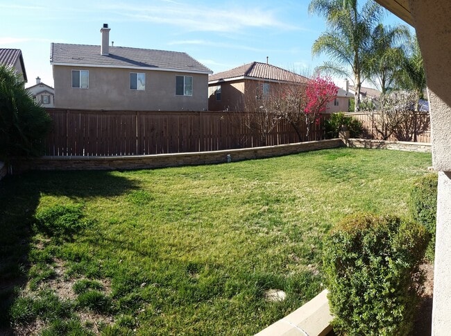 Photo - Beauty in the Details - 3 Bedroom / 2.5 Bathroom Home in Perris