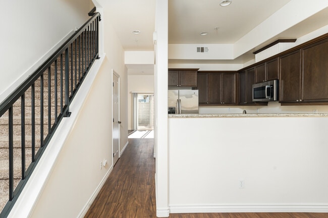 Photo - The Nines Townhomes