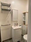 ample storage - 807 Westholme Ave Unit furnished studio