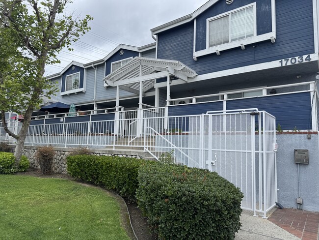 Photo - 17042 Downey Ave Condo Unit D